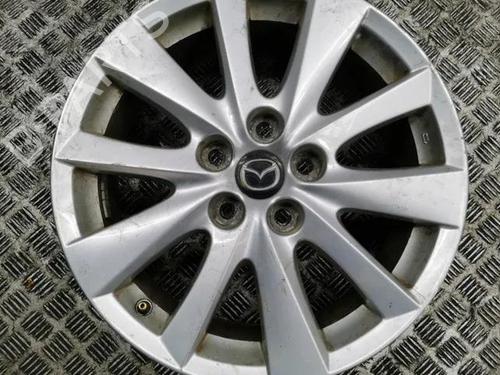 Used Rim MAZDA CX-5 (KE, GH) 2.2 D AWD (KE2AW) (150 hp) 28865666