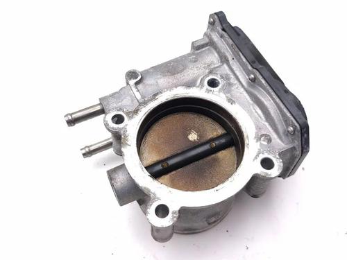Throttle body LEXUS IS III (_E3_) 300h (AVE30_, AVE30R) | BP36468087M82 - Image 2
