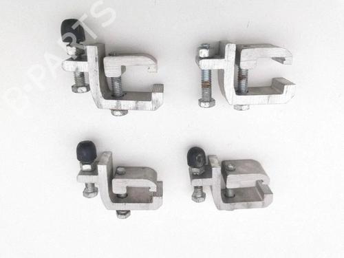 Boot lining NISSAN NAVARA NP300 Platform/Chassis (D23) 2.3 dCi 4x4 | BP38246067I3 - Image 7