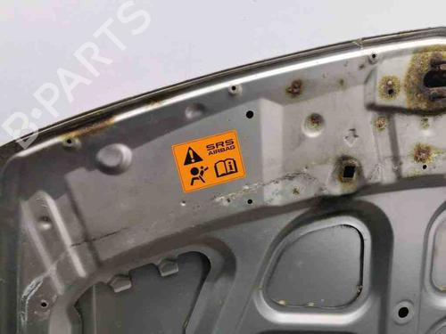 Hood HONDA ACCORD VIII (CU) 2.2 i-DTEC (CU3) | BP28894038C1