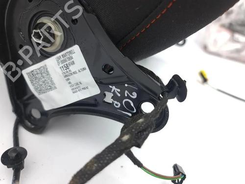 Left front seat SEAT IBIZA V (KJ1, KJG) 1.0 TSI | BP36204207C15  - Image 7