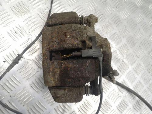 Right front brake caliper MERCEDES-BENZ CLC-CLASS (CL203) CLC 220 CDI (203.708) | BP38245345M104 - Image 4
