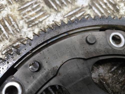 Flywheel MAZDA CX-5 (KE, GH) 2.2 D AWD (KE102) | BP39512237M101 - Image 8