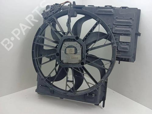 Radiator fan BMW X5 (E53) 4.4 i | BP38501479M35 - Image 3