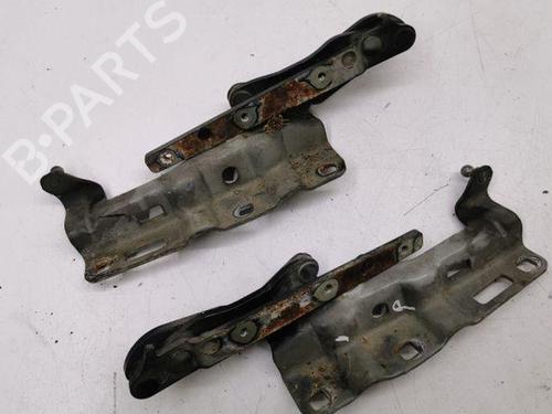 Hinge/Door check strap MERCEDES-BENZ C-CLASS (W203) C 270 CDI (203.016) | BP28858275C146 