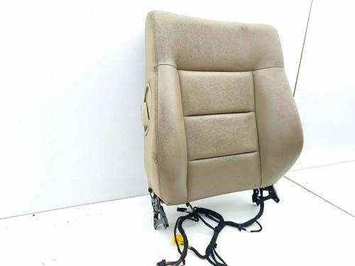 Left front seat MERCEDES-BENZ E-CLASS (W212) E 300 CDI (212.020) | BP36193323C15 - Image 2