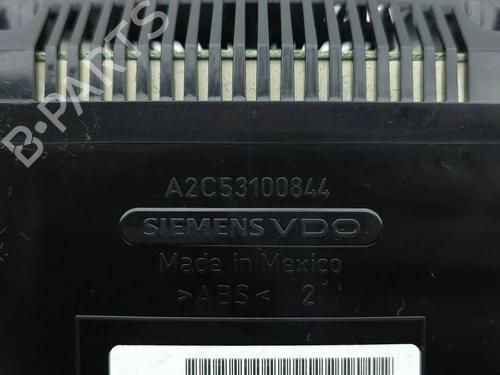 Instrument cluster BMW X5 (E70) M | BP33224867C47 - Image 8