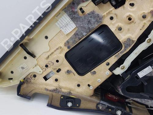 Rear right panel MERCEDES-BENZ CLS (C219) CLS 320 CDI | BP28875659C61 