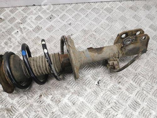 Used Right front shock absorber TOYOTA AVENSIS (_T25_) 2.2 D-CAT (ADT251_, ADT251R) (177 hp) 28906202
