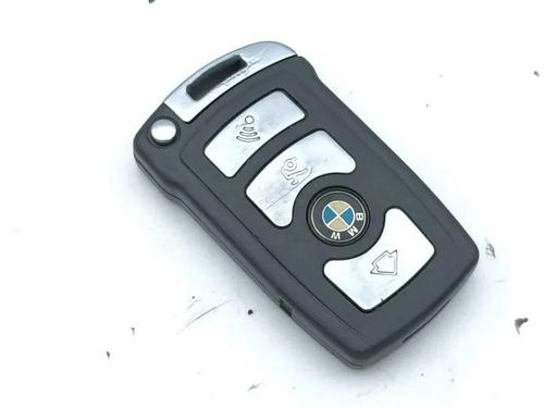 Used Electronic module BMW 7 (E65, E66, E67) 730 Ld (231 hp) 32665629