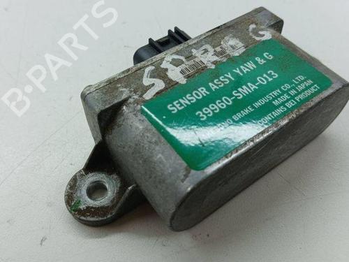 Electronic sensor HONDA CIVIC VII Coupe (EM2) 1.6 i (EM1) | BP28853297M84 