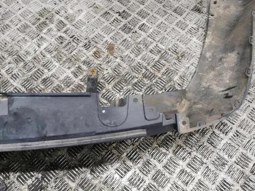 Rear bumper spoiler CITROËN C-CROSSER (VU_, VV_) 2.2 HDi | BP28850275C154 
