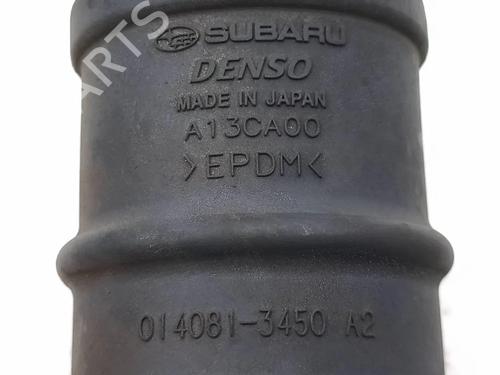 Pipe TOYOTA GT 86 Coupe (ZN6_) 2.0 (ZN6AC_, ZN6BC_, ZN6K) | BP36080431M125 - Image 7