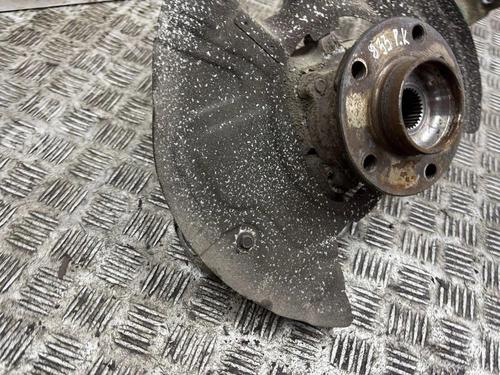 Venstre Styrespindel Lejehus BMW X5 (F15, F85) xDrive 40 d | BP30724070M25 