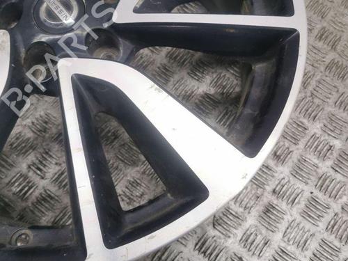 Rim NISSAN X-TRAIL III (T32_, T32R, T32RR) 1.6 dCi ALL MODE 4x4-i (NT32) | BP28877944C45 