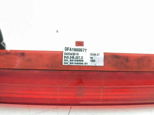 Bremselys AUDI Q3 (F3B) 35 TFSI | BP30053440L11 - Image 10