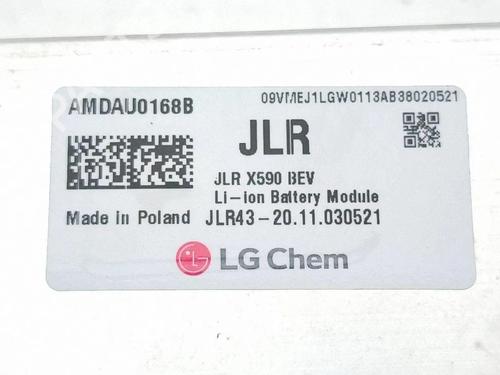 Other JAGUAR I-PACE (X590) EV400 AWD | BP37159160O1 - Image 7