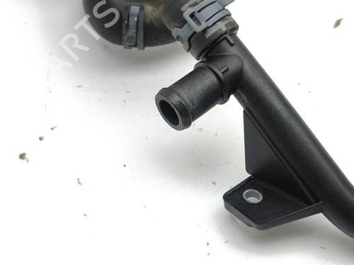 Pipe AUDI A1 Sportback (8XA, 8XF) 1.0 TFSI | BP28881276M125 