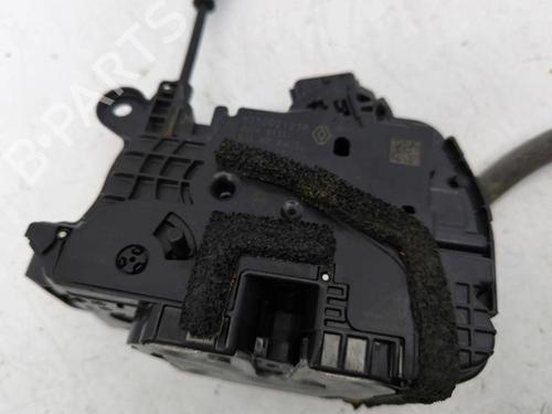 Rear right lock RENAULT CLIO V (B7_) 1.3 TCe 130 (B7MF) | BP28897056C99 