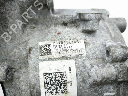 Alternator RENAULT CAPTUR II (HF_) TCe 100 (HFMT) | BP40208824M7  - Image 10