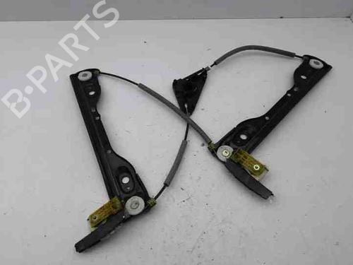 Rear right window mechanism JEEP CHEROKEE (KL) 2.0 CRD 4x4 | BP28864433C25