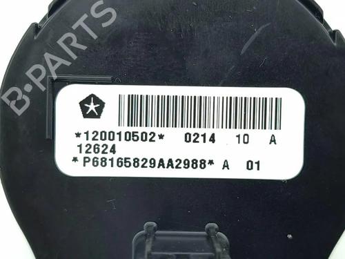 Control unit JEEP CHEROKEE (KL) 2.2 CRD 4x4 | BP38501537M11 - Image 7