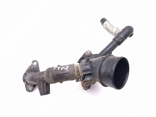 Pipe RENAULT MEGANE IV Hatchback (B9A/M/N_) 1.5 dCi 110 (B9A3) | BP38250489M125 - Image 2