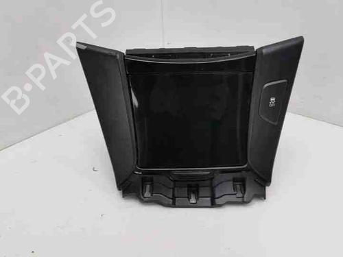 Used Glove box HYUNDAI i40 I (VF) 1.7 CRDi (116 hp) 28846014