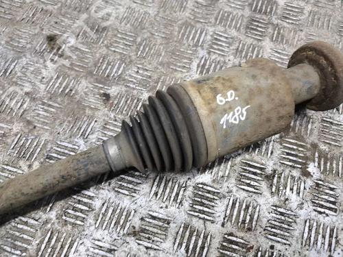 Right rear driveshaft JEEP CHEROKEE (KL) 2.0 CRD 4x4 | BP37456740M41 - Image 5