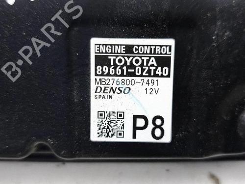 Engine control unit (ECU) TOYOTA COROLLA Estate (_E21_) 1.8 Hybrid (ZWE211) | BP39537127M57 - Image 4
