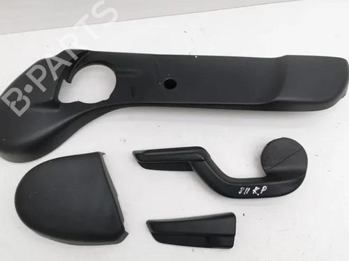 Andre HONDA HR-V (GH_) 1.6 16V (GH1, GH3) (105 hp) 28862643