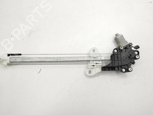Używane Mechanizm podnoszenia szyby tylnej lewej Mechanizm podnoszenia szyby tylnej lewej HONDA CR-V IV (RM_) 2.2 i-DTEC AWD (RE6) (150 hp) 37404721 37404721