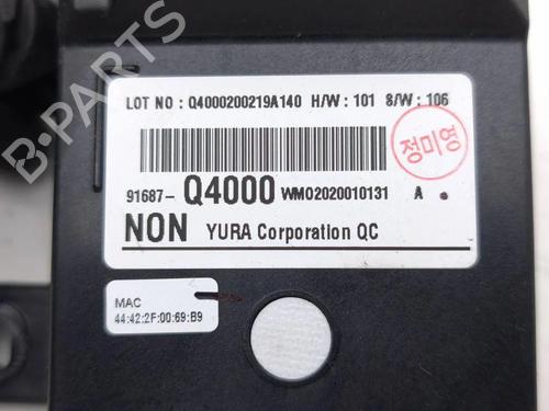 Electronic module KIA NIRO I (DE) E-NIRO | BP33672029M83 - Image 7