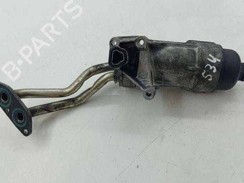 Support MERCEDES-BENZ B-CLASS Sports Tourer (W245) B 200 CDI (245.208) | BP28850559C155 