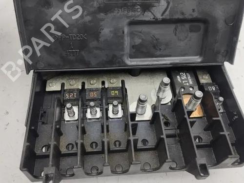 Elektronisk modul FORD GALAXY III (CK) 2.0 TDCi | BP28863807M83 