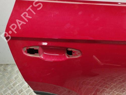 Right rear door SEAT ATECA (KH7, KHP) 1.5 TSI | BP28895881C5 