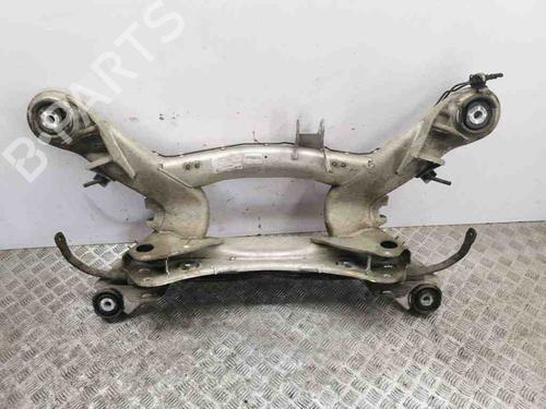 Rear axle BENTLEY CONTINENTAL FLYING SPUR (3W_) 6.0 | BP28883246M2
