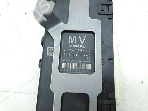 Elektronisk modul TOYOTA GT 86 Coupe (ZN6_) 2.0 (ZN6AC_, ZN6BC_, ZN6K) | BP29829191M83 