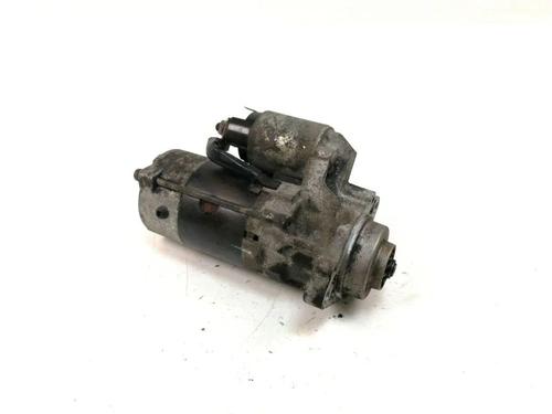 Starter MITSUBISHI LANCER VIII (CY_A, CZ_A) 1.8 DI-D (CY9A) | BP36202700M8 - Image 2