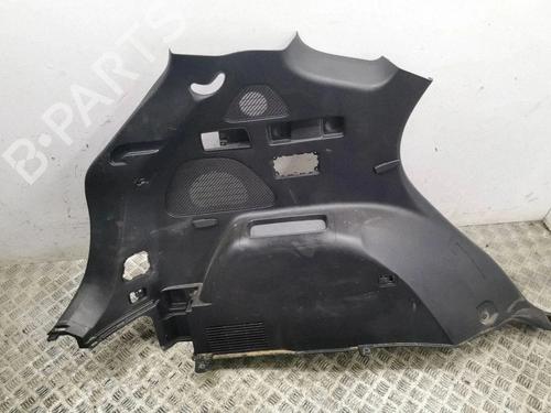 Used Boot lining Boot lining HYUNDAI SANTA FÉ III (DM, DMA) 2.2 CRDi 4WD (197 hp) 40189927 40189927