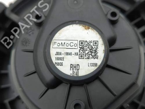 Heater blower motor FORD KUGA II (DM2) 2.5 | BP36178030M62 - Image 9