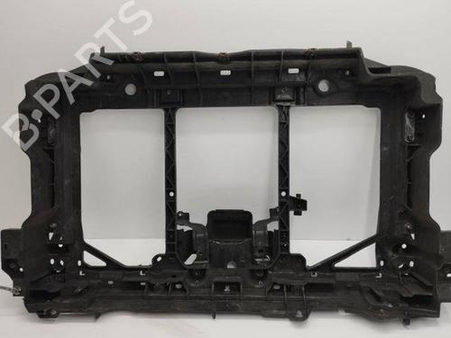 Used Front slam panel MAZDA 6 Saloon (GG) 2.0 DI (GG14) (143 hp) 28851225