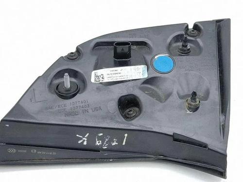 Feu de coffre gauche TESLA MODEL 3 (5YJ3) EV | BP38245205C79 - Image 4