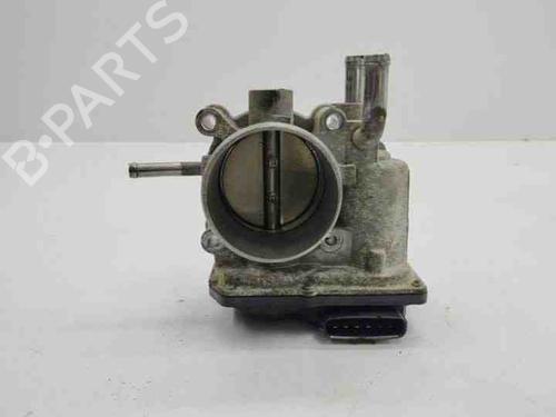 Used Throttle body HYUNDAI VELOSTER (FS) 1.6 GDi (129 hp) 28848838