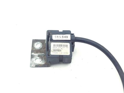 Electronic sensor MASERATI QUATTROPORTE V 4.2 | BP33900478M84 - Image 2
