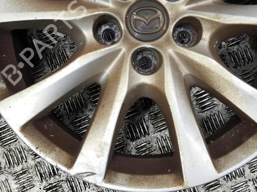 Rim MAZDA 6 Estate (GH) 2.2 MZR-CD (GH10) | BP28872441C45 
