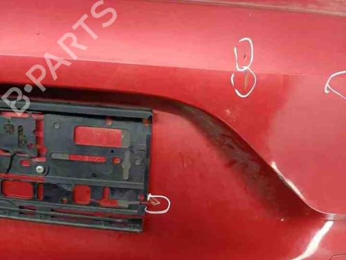 Bak støtfanger RENAULT CLIO V (B7_) 1.3 TCe 130 (B7MF) | BP28856461C8 