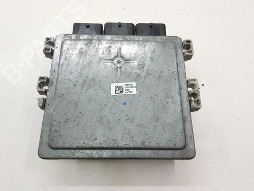 Engine control unit (ECU) FORD GRAND C-MAX (DXA/CB7, DXA/CEU) 1.6 TDCi | BP28884809M57 - Image 5