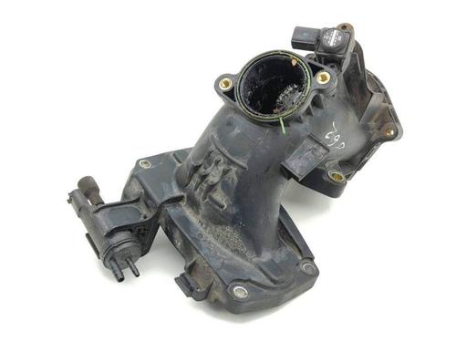 Pipe MERCEDES-BENZ B-CLASS Sports Tourer (W246, W242) B 200 CDI (246.201) | BP28874303M125 