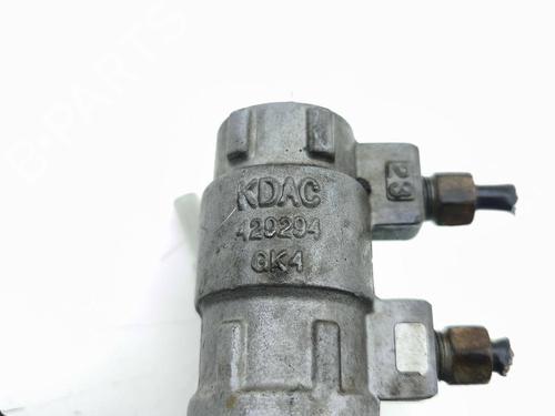 Brake master cylinder CHEVROLET TRAX 1.6 | BP29878695M77 